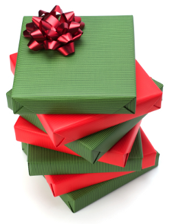 myschal.com Geschenkgutschein