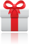 Lassen Sie Ihre Artikel als Geschenk verpacken