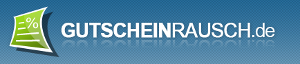 GutscheinRausch.de - Täglich neue Gutscheine, Coupons, Rabatte und Produktempfehlungen zum Sparen