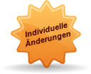 Wir fertigen Ihren Schal mit individuellen Änderungswünschen